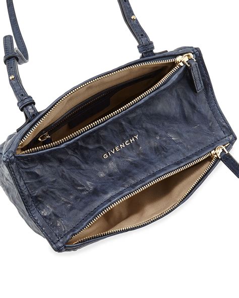 givenchy micro pandora|givenchy pandora mini crossbody bag.